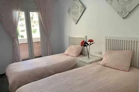Apartamento Centro Torremolinos Con Parking