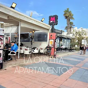  Apartamento La Carihuela 2