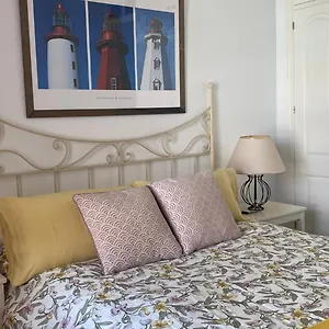  Apartamento Carihuela Plaza Del Remo